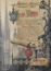 Jules Adeline (1845-1909)<br>Affiche pour les tablissements Marrou<br>1883<br>Aquarelle gouache signe en bas  droite<br> Collection particulire / Marc-Henri Tellier</div>