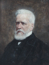 Emile Rufin<br><em>F?ix Depeaux</em><br>Huile sur toile sign? en haut ? droite<br>37 x 30 cm<br>? Collection particuli?e / Marc-Henri Tellier</div>